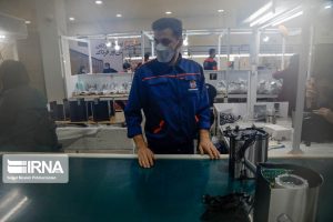 برگزیدگان رویداد دانشجویی رادصا معرفی شدند