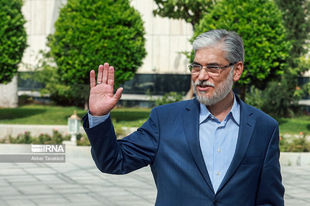 سیمایی با هدف شرکت در گردهمایی «نبض‌ایران،‌خلیج‌فارس» وارد قشم شد