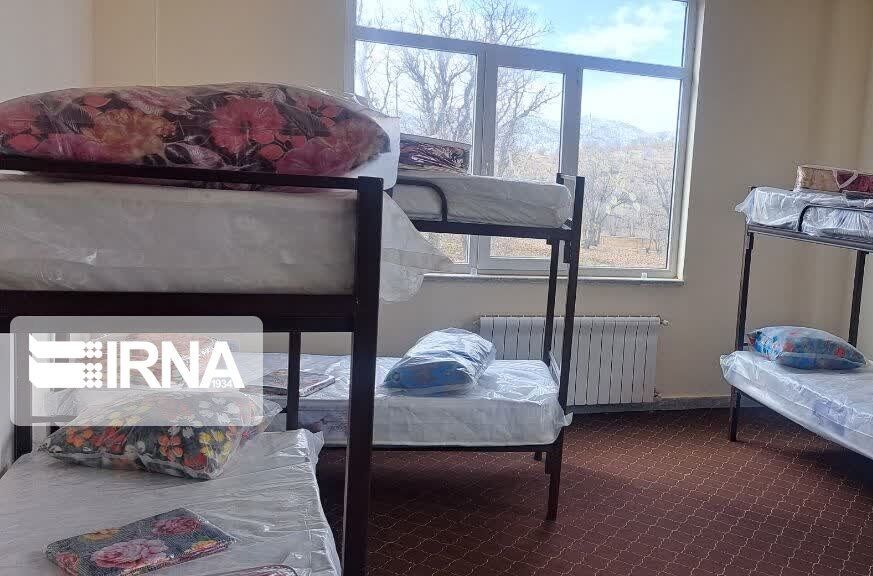 آغاز هفته خوابگاه‌های دانشجویی با هدف مشارکت اجتماعی و امیدآفرینی 