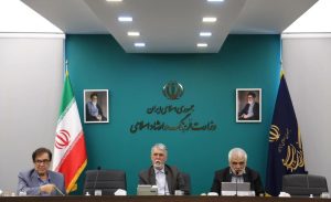 وزیر فرهنگ: میراث ناملموس رضوی محل تلاقی ایرانیت و اسلامیت است