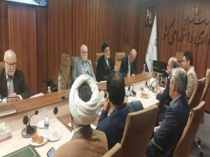 صدور ردیف استخدامی مستقل برای برگزیدگان نخبه مورد تأیید بنیاد ملی نخبگان
