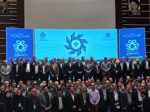 اجلاسیه معاونان اداری مالی دانشگاه‌ها و موسسات آموزش عالی وزارت علوم در شیراز پایان یافت