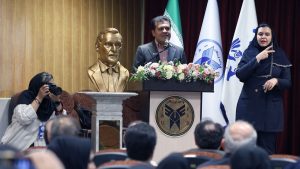 محدودیت مانعی برای نخبگی نیست/فرشتگان تنها دانشگاه ویژه دانشجویان معلول