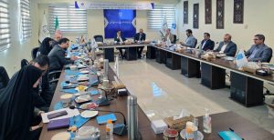 ساماندهی هوش مصنوعی با حمایت نگاه حاکمیتی امکان‌پذیر است