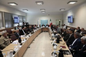 ریل مرجعیت علمی از تجربیات تمدنی، بازنگری تا ایجاد نقشه جامع