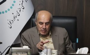 معاون وزیر علوم خواستار مشارکت خیرین برای تامین زیرساخت‌های رفاهی دانشجویی شد