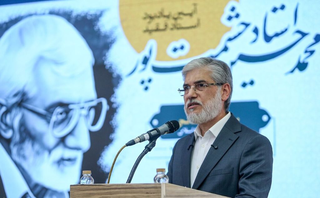 استاد حشمت‌پور و مریم میرزاخانی هم در چارچوب ارزیابی‌های کلیشه‌ای ما نمی‌گنجند
