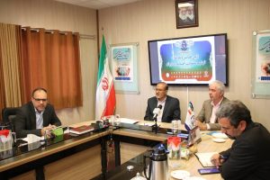 ارائه ۱۲ تجربه شرکت‌ها، صنایع و بنگاه‌های اقتصادی در همایش ملی تجارب