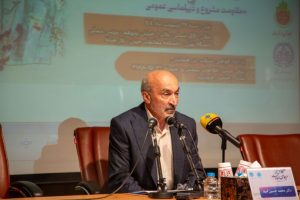 سنجش شرایط درونی کشور در دیپلماسی مقاومت باید مورد توجه قرار گیرد