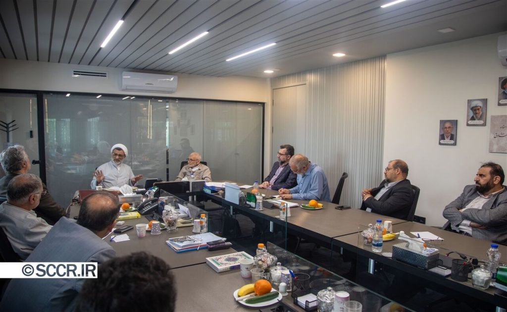 بنیادهای مردمی در گفتمان‌سازی حکمرانی اسلامی نقش‌آفرینی کنند