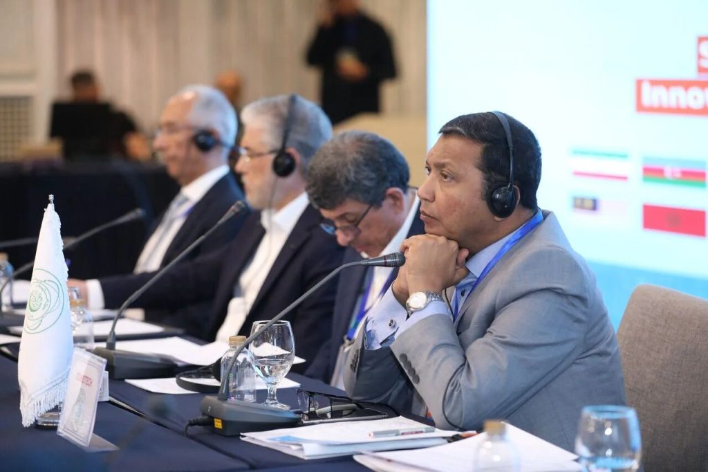 ایران با اتکا به دانش بومی در هوش مصنوعی نقش کلیدی دارد
