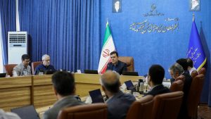 خیز دانش‌بنیان‌ها برای جهش فناوری هوش‌مصنوعی در کشور