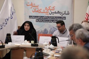 لزوم طراحی مدل حکمرانی فناوری با تقویت همکاری دولت و بخش خصوصی