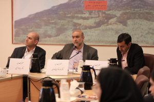 پیشنهادات کاربردی برای طراحی نظام حکمرانی هوش مصنوعی در ایران