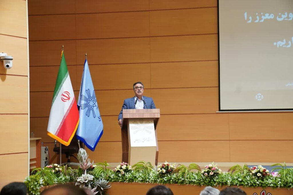 دیپلماسی علمی در دانشگاه‌های کشور تقویت می‌شود