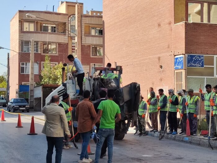 فیبر نوری، بهانه پیوند دانشگاه و مخابرات در کرمان