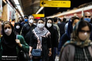 پناه بردن به ماسک، خودنمایی کرونا در بهار ۱۴۰۴ بعد از مدت‌ها بی‌خبری؛ لزوم ارائه آمار دقیق موارد و مناطق ابتلا به مردم/ در این کشورها کرونا حذف شد