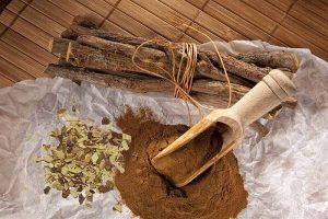 گیاهی تلخ با خواصی شیرین/ از ویتامین‌های B۱، B۲، B۳، B۵ تا ویتامین E