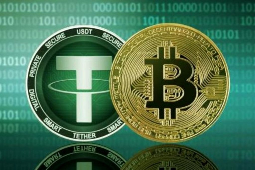 بیت کوین منفجر شد - تابناک