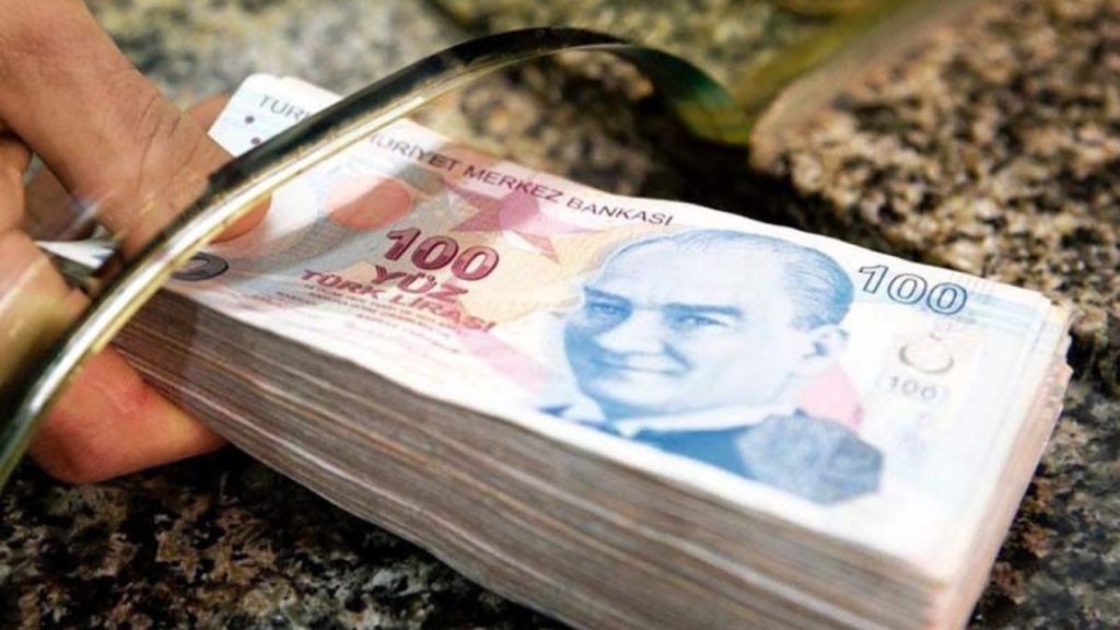 قیمت لیر ترکیه در بازار امروز شنبه 13 اردیبهشت - تابناک