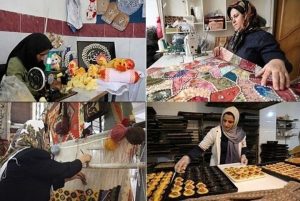 جزئیات پرداخت وام مشاغل خانگی + مبلغ وام - تابناک