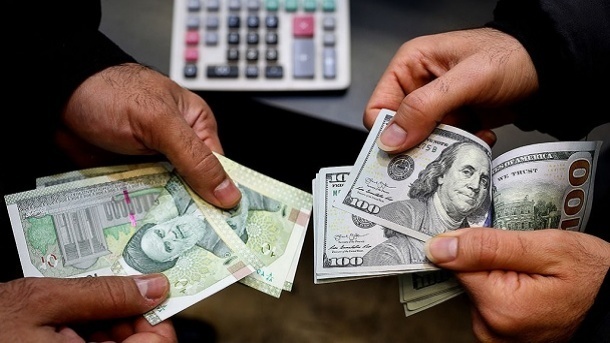 عقب‌نشینی دوباره تتر به 80 هزار تومان - تابناک