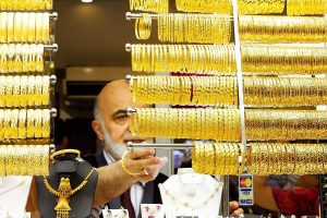 قیمت جدید طلا و سکه ۲۲ اردیبهشت ۱۴۰۴ - تابناک