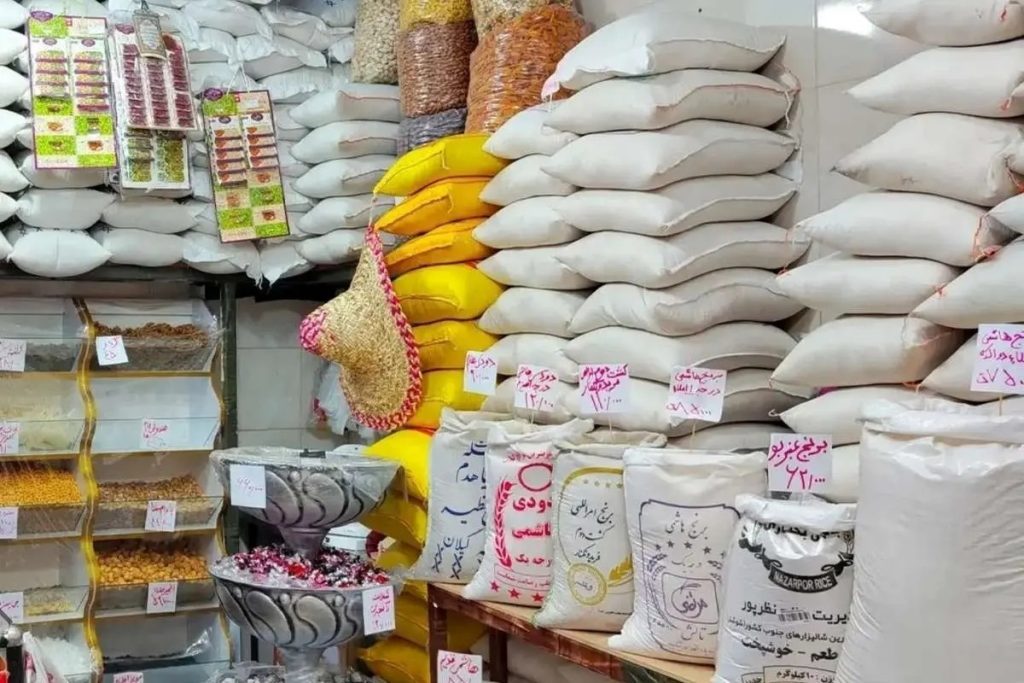 دوگانگی برنجی:ستاد تنظیم بازار درکدام سیاره قیمت‌گذاری می‌کند؟ - تابناک