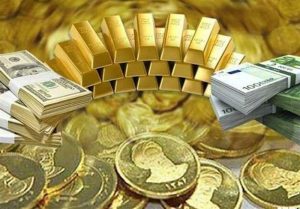 پیش‌بینی متفاوت یک کارشناس از آینده قیمت طلا و ارز - تابناک