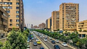 قیمت جدید فروش آپارتمان در منطقه 10 تهران - تابناک