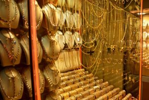 قیمت طلا ۱۸ عیار امروز چهارشنبه ۲۴ اردیبهشت - تابناک