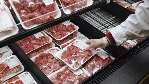 جزئیات نحوه عرضه گوشت تنظیم بازاری - تابناک