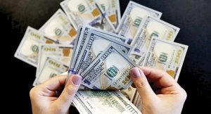 قیمت دلار، یورو و سایر ارزها امروز ۲۷ اردیبهشت - تابناک