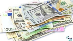قیمت دلار و یورو امروز دوشنبه ۲۹ اردیبهشت - تابناک