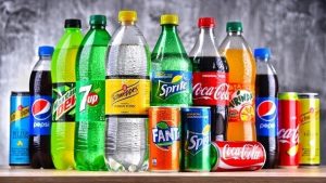 قیمت جدید انواع نوشابه گازدار+ جدول - تابناک