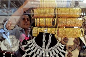 قیمت طلای 18 عیار امروز 31 اردیبهشت - تابناک