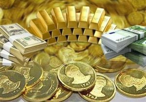 چرا بازار طلا و دلار پیرو اخبار مذاکرات است؟ - تابناک