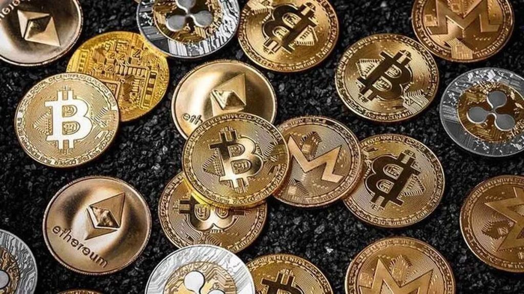 قیمت ارزدیجیتال امروز یکشنبه ۴ خرداد - تابناک