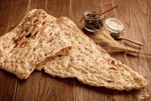 این نانوایی‌ها پلمب می‌شوند - تابناک