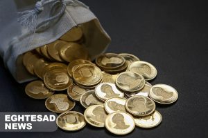 قیمت طلای 18 عیار در بازار امروز 6 خرداد - تابناک