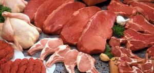 قیمت گوشت قرمز و مرغ چند؟ - تابناک