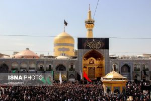 چرا ۲۳ ذی‌القعده روز زیارتی امام رضا(ع) است؟