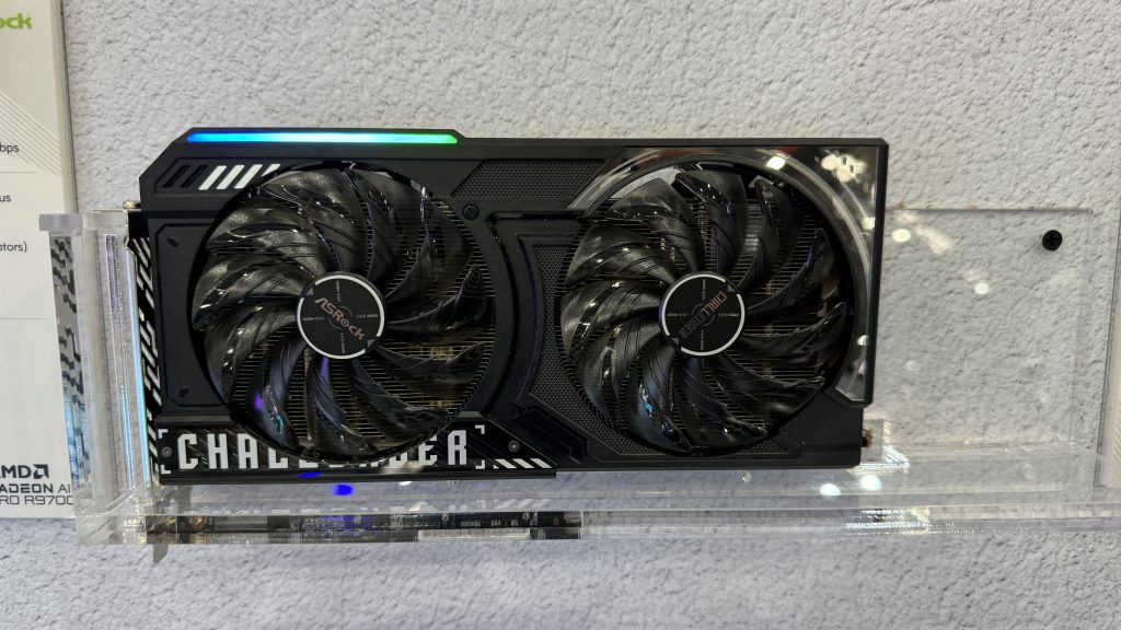 asrock-radeon-rx-9070-xt-challenger-computex-2025