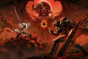 تریلر Diablo 4 x Berserk: آیتم‌های جدید و رویداد محدود