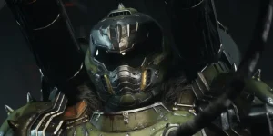 Xbox Series X بهتر از PS5 Pro در DOOM: The Dark Ages