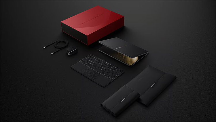 Huawei MateBook Fold
