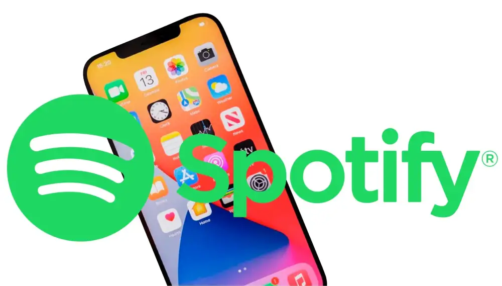 اسپاتیفای لینک‌های پرداخت خارجی را به اپ iOS در آمریکا اضافه کرد