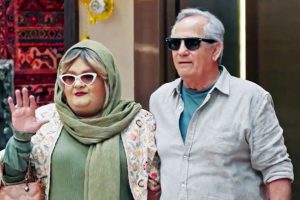 ابتذال " جوکر" بعد از مجید مظفری کدام بازیگر را خواهد بلعید؟/ بپذیریم که  بازیگر وزین سینمای ایران بخاطر یک لقمه نان،اعتبار خودش را فروخت؟