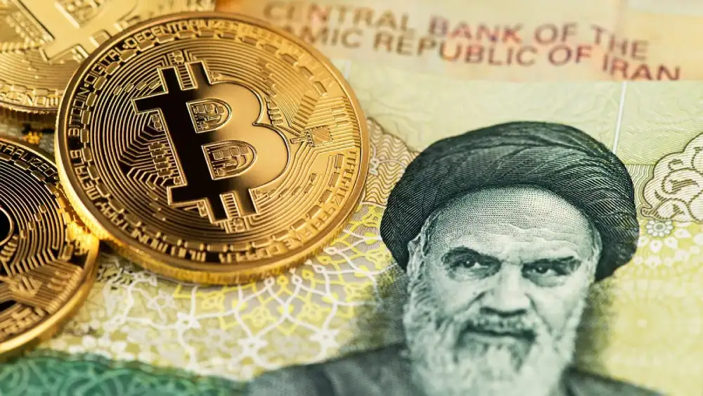 ارزهای دیجیتال در ایران