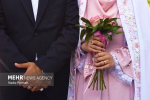 ازدواج سالم، ضامن سلامت روانی و اجتماعی افراد است - خبرگزاری مهر | اخبار